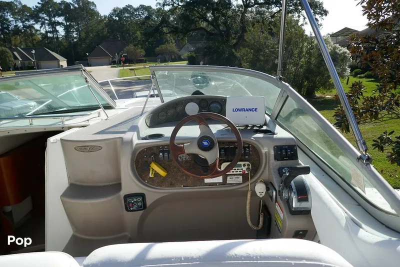 Slide: The Image of Four Winns 268 Vista 2004 - 14869683