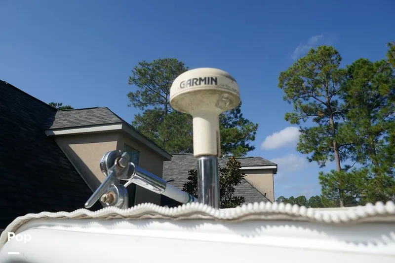 Slide: The Image of Four Winns 268 Vista 2004 - 14869710