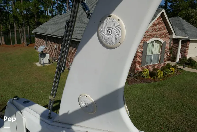 Slide: The Image of Four Winns 268 Vista 2004 - 14869714