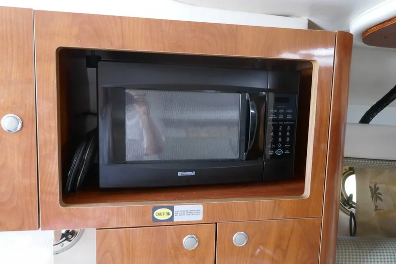 Slide: The Image of Four Winns 268 Vista 2004 - 14869716