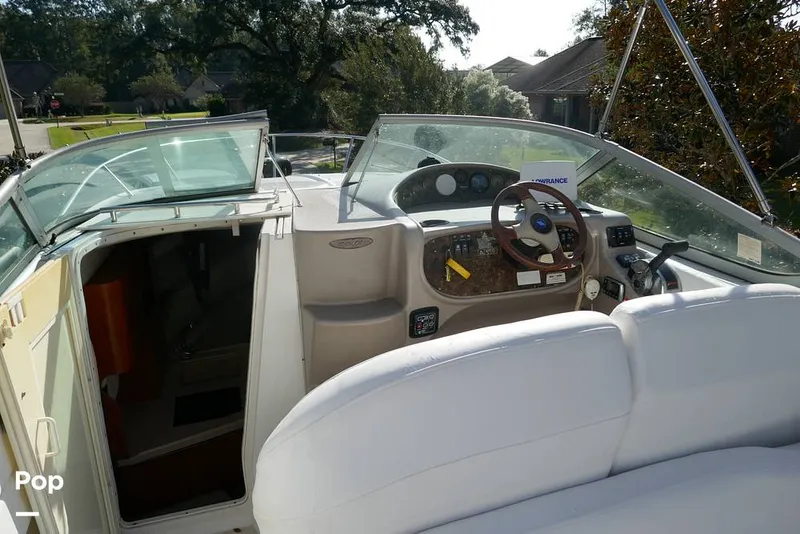 Slide: The Image of Four Winns 268 Vista 2004 - 14869684