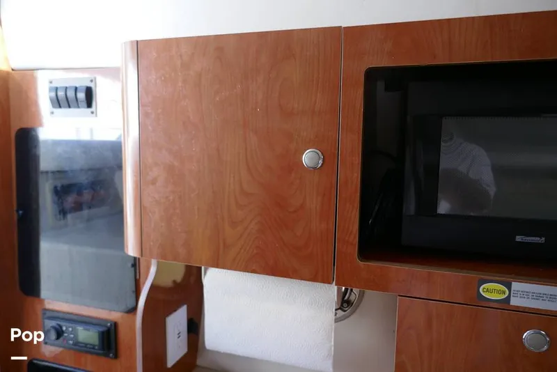 Slide: The Image of Four Winns 268 Vista 2004 - 14869724