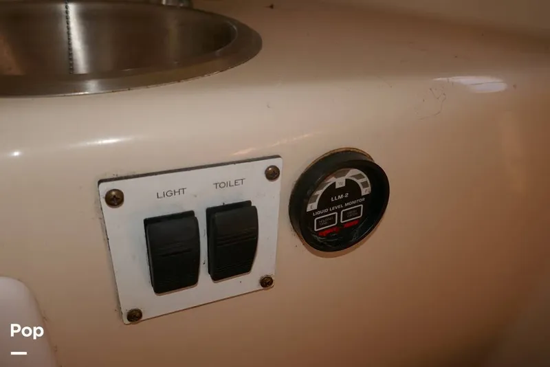 Slide: The Image of Four Winns 268 Vista 2004 - 14869725