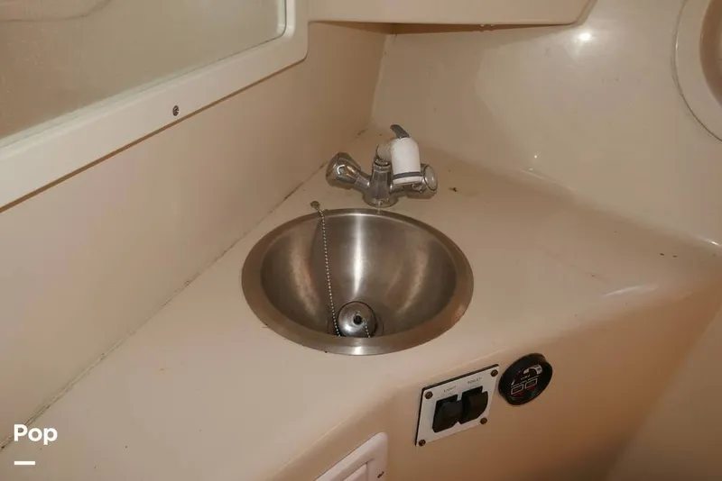 Slide: The Image of Four Winns 268 Vista 2004 - 14869727