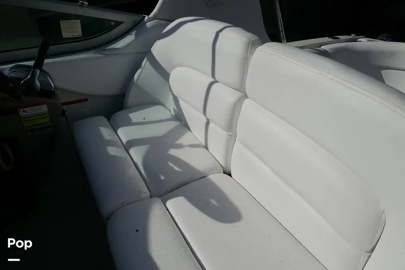 Slide: The Image of Four Winns 268 Vista 2004 - 14869685