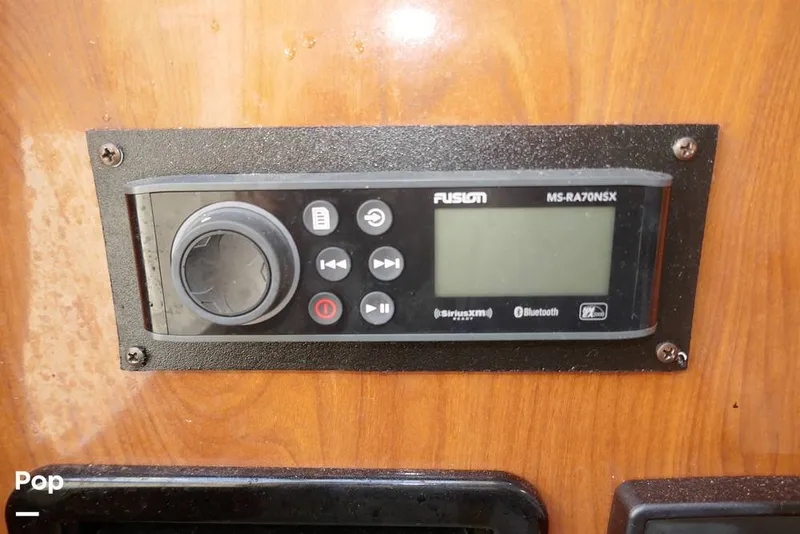 Slide: The Image of Four Winns 268 Vista 2004 - 14869732