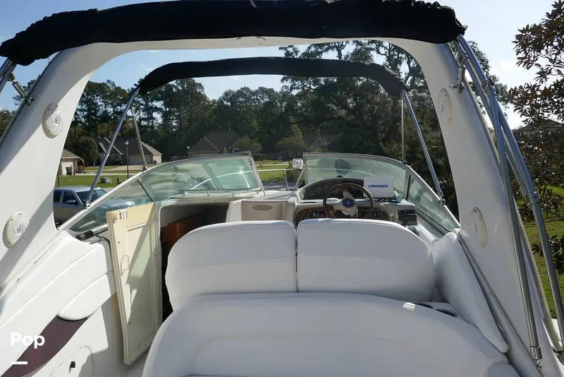 Slide: The Image of Four Winns 268 Vista 2004 - 14869735