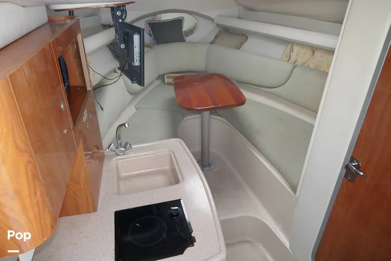 Slide: The Image of Four Winns 268 Vista 2004 - 14869738