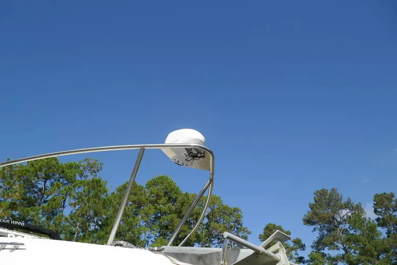 Slide: The Image of Four Winns 268 Vista 2004 - 14869739