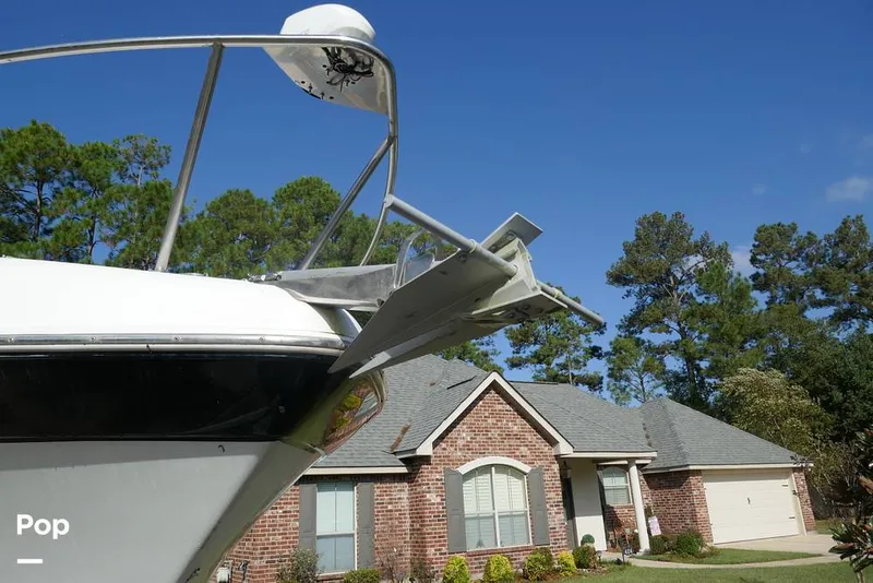 Slide: The Image of Four Winns 268 Vista 2004 - 14869740