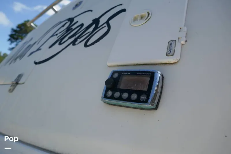 Slide: The Image of Four Winns 268 Vista 2004 - 14869741