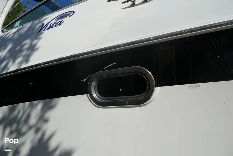 Slide: The Image of Four Winns 268 Vista 2004 - 14869744