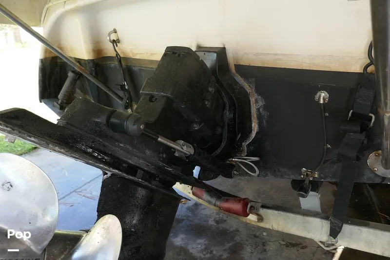 Slide: The Image of Four Winns 268 Vista 2004 - 14869746