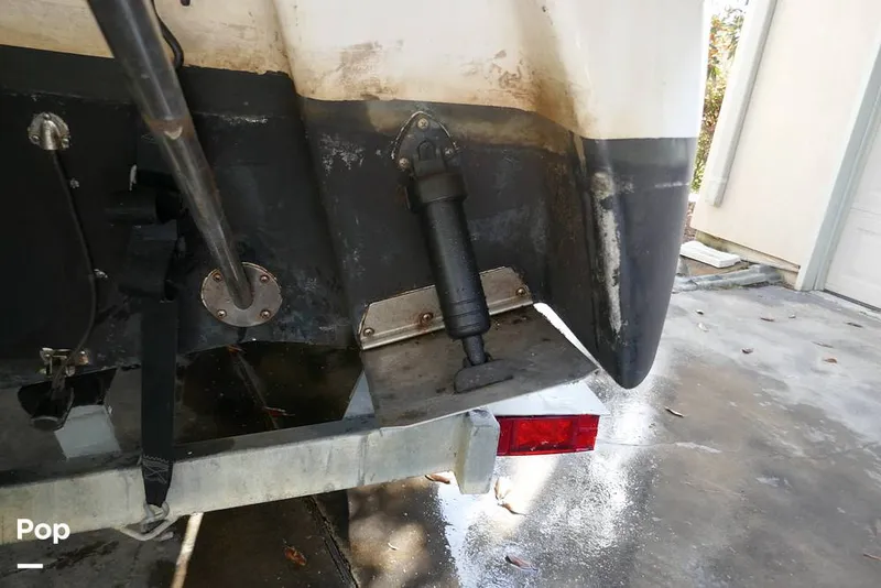 Slide: The Image of Four Winns 268 Vista 2004 - 14869747