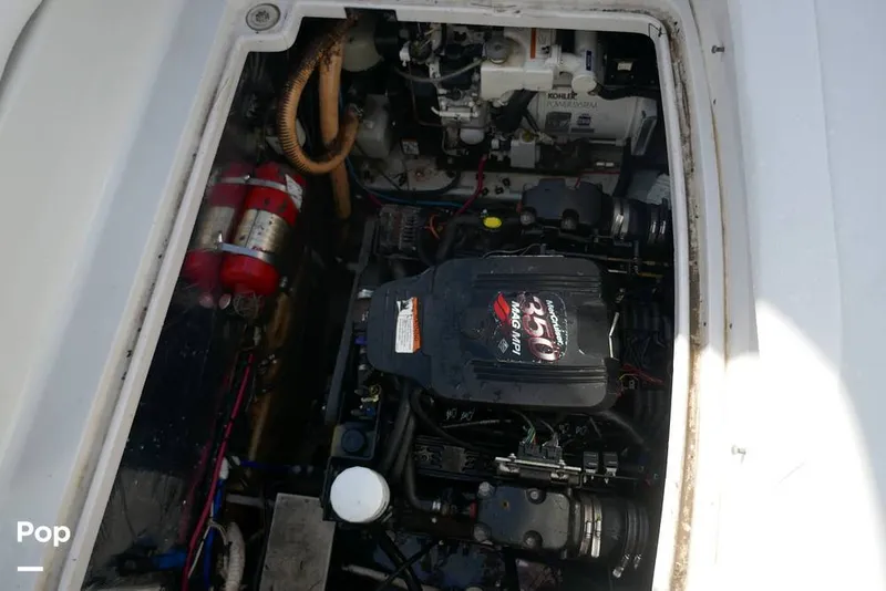 Slide: The Image of Four Winns 268 Vista 2004 - 14869749