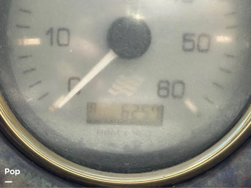 Slide: The Image of Four Winns 268 Vista 2004 - 14858898