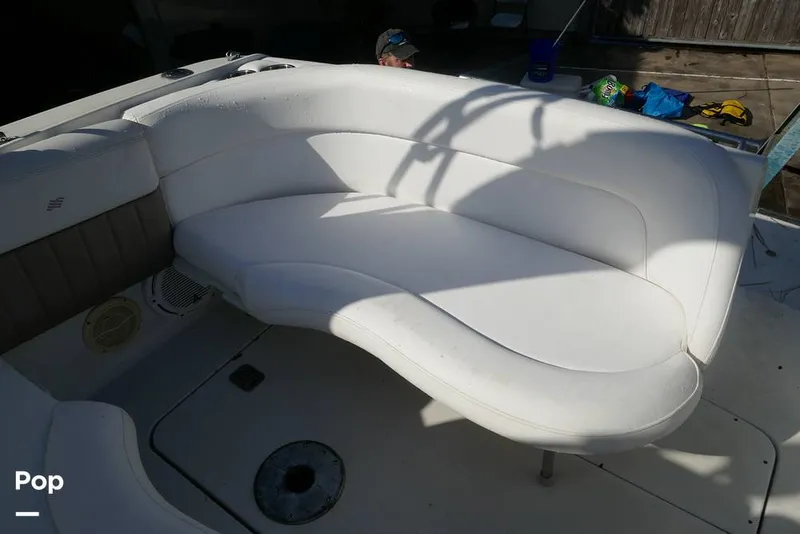 Slide: The Image of Four Winns 268 Vista 2004 - 14869687