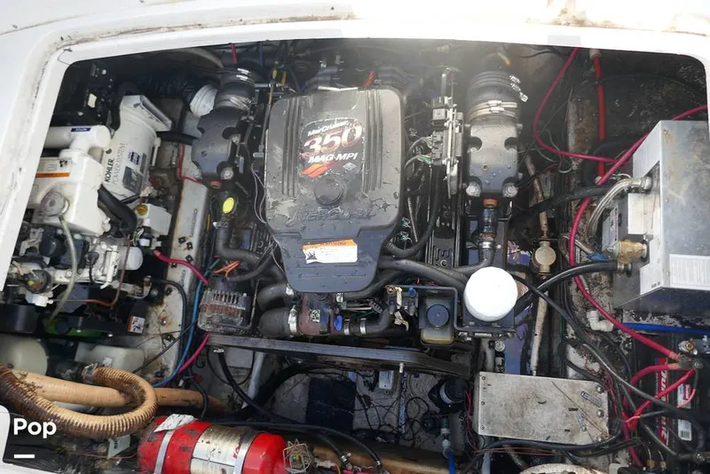 Slide: The Image of Four Winns 268 Vista 2004 - 14869751