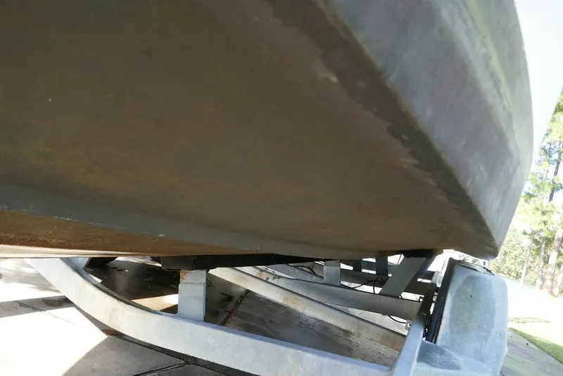 Slide: The Image of Four Winns 268 Vista 2004 - 14869754