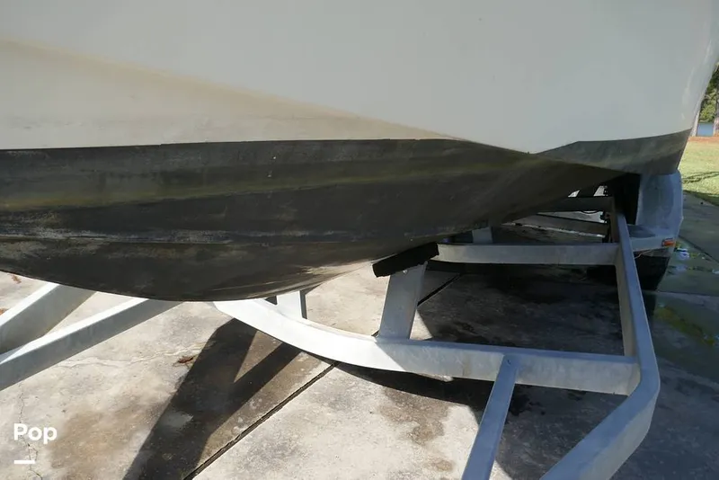 Slide: The Image of Four Winns 268 Vista 2004 - 14869755