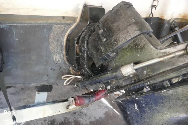 Slide: The Image of Four Winns 268 Vista 2004 - 14869757