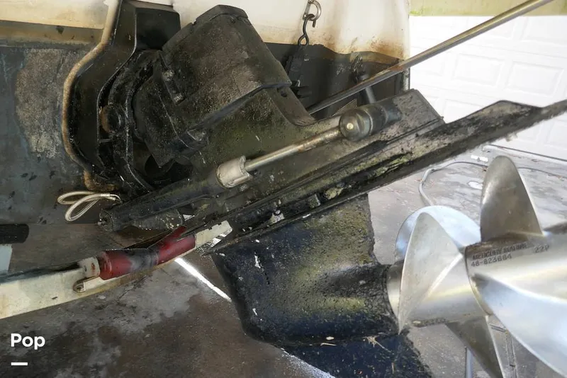 Slide: The Image of Four Winns 268 Vista 2004 - 14869758