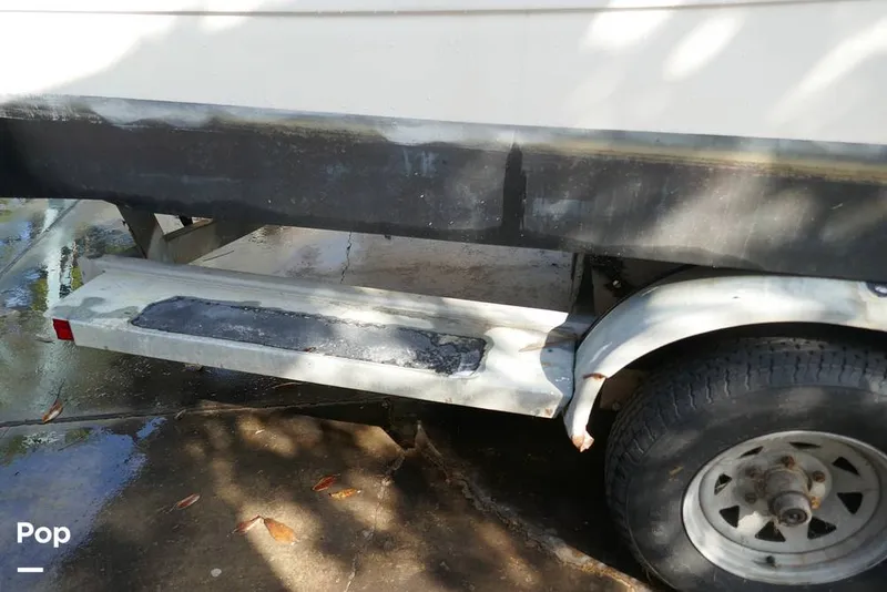 Slide: The Image of Four Winns 268 Vista 2004 - 14869759