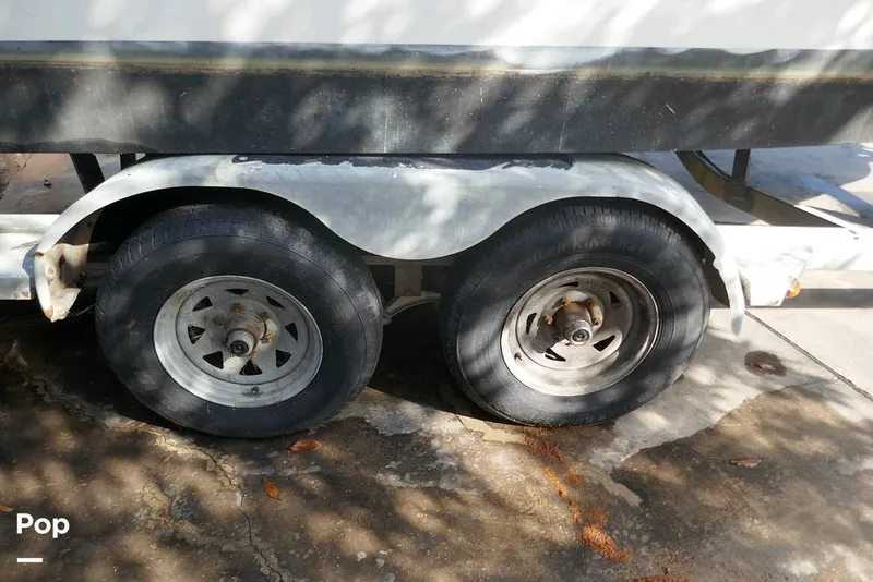 Slide: The Image of Four Winns 268 Vista 2004 - 14869760