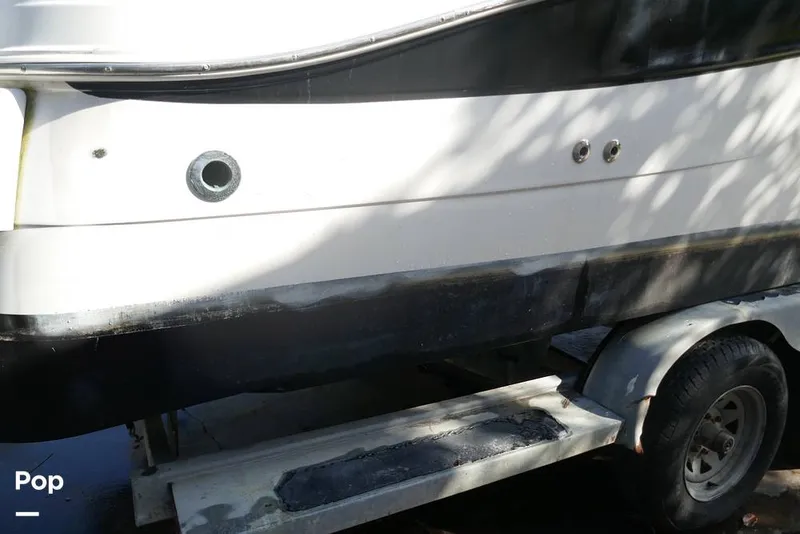 Slide: The Image of Four Winns 268 Vista 2004 - 14869763