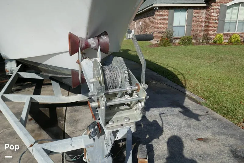 Slide: The Image of Four Winns 268 Vista 2004 - 14869764