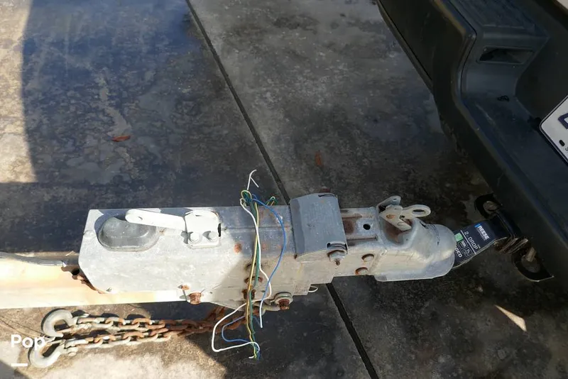 Slide: The Image of Four Winns 268 Vista 2004 - 14869765