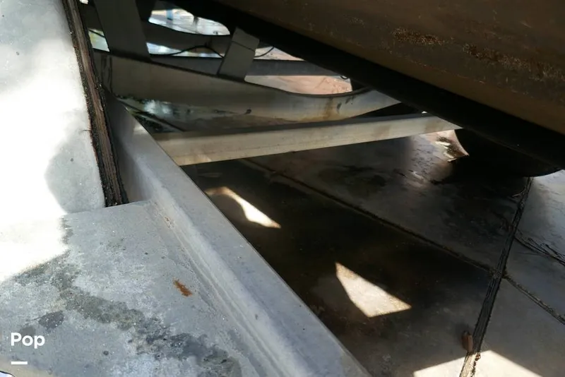 Slide: The Image of Four Winns 268 Vista 2004 - 14869766