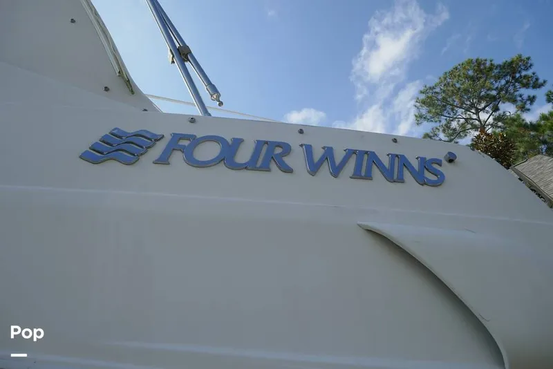 Slide: The Image of Four Winns 268 Vista 2004 - 14869769