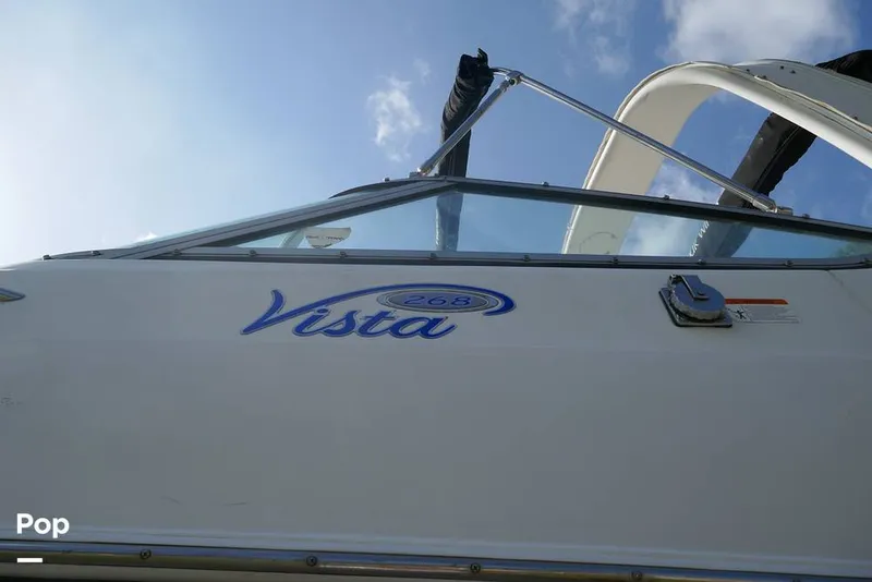 Slide: The Image of Four Winns 268 Vista 2004 - 14869770