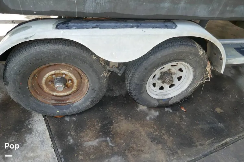 Slide: The Image of Four Winns 268 Vista 2004 - 14869771