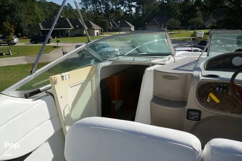 Slide: The Image of Four Winns 268 Vista 2004 - 14869689