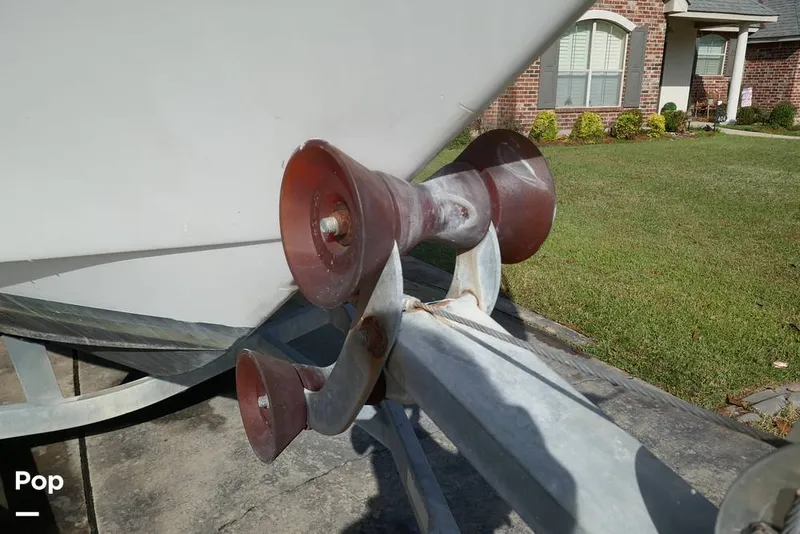 Slide: The Image of Four Winns 268 Vista 2004 - 14869773