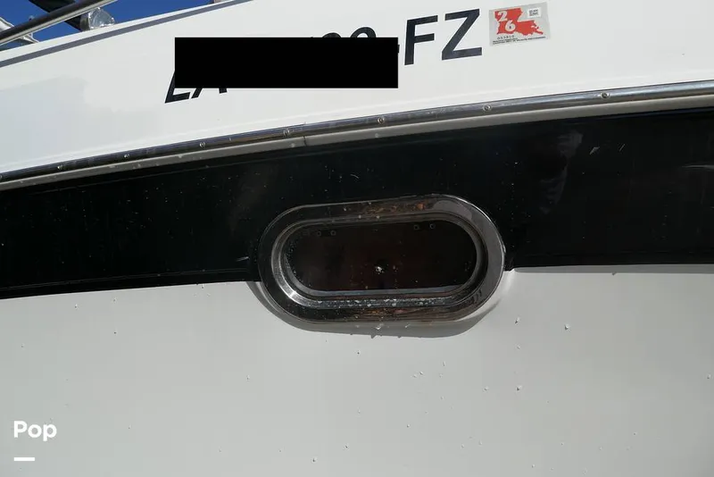 Slide: The Image of Four Winns 268 Vista 2004 - 14869774