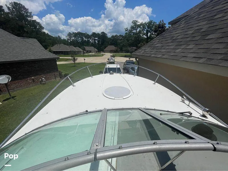 Slide: The Image of Four Winns 268 Vista 2004 - 14858902