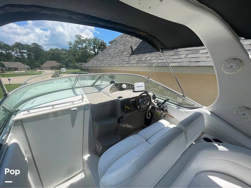 Slide: The Image of Four Winns 268 Vista 2004 - 14858905