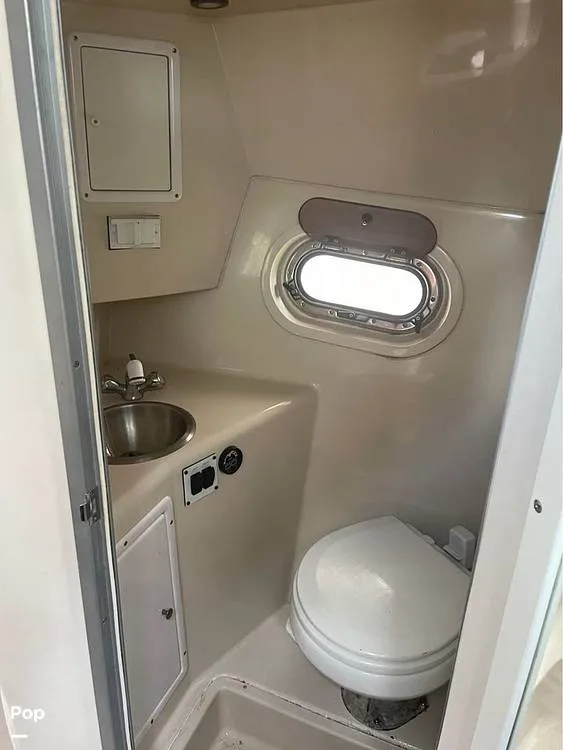 Slide: The Image of Four Winns 268 Vista 2004 - 14858903