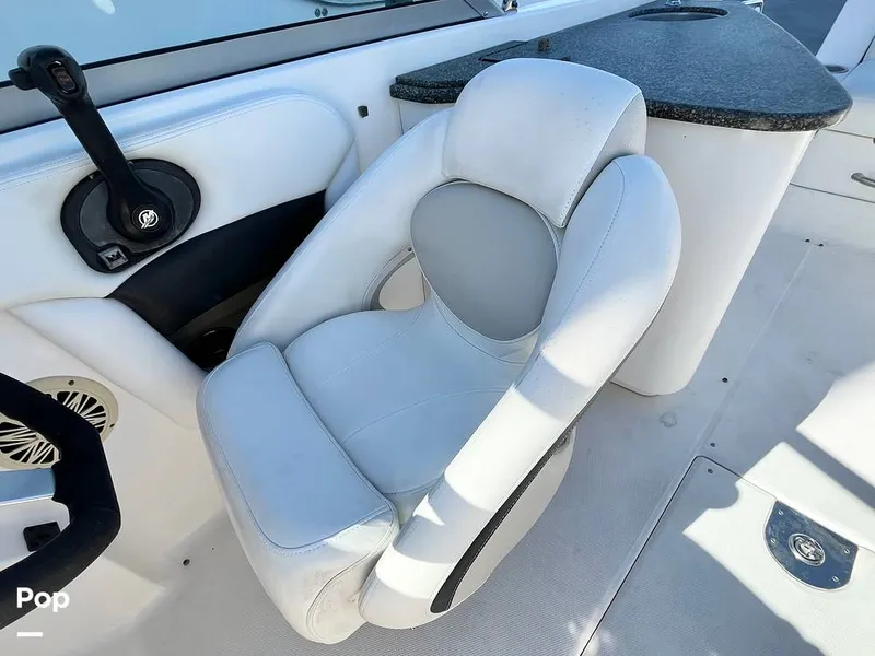 Slide: The Image of Captain's Chair - 14918660