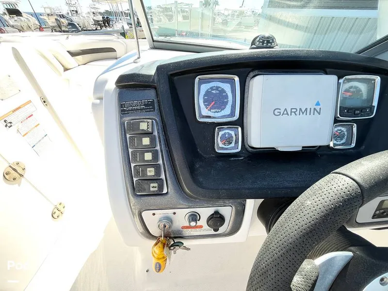 Slide: The Image of Chaparral Sunesta 264 2009 - 14918661