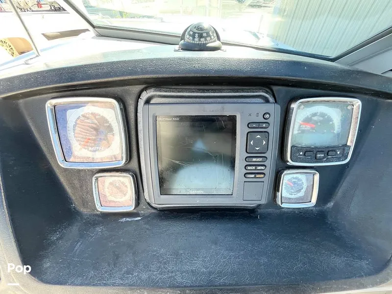 Slide: The Image of GPS / Plotter - 14918663