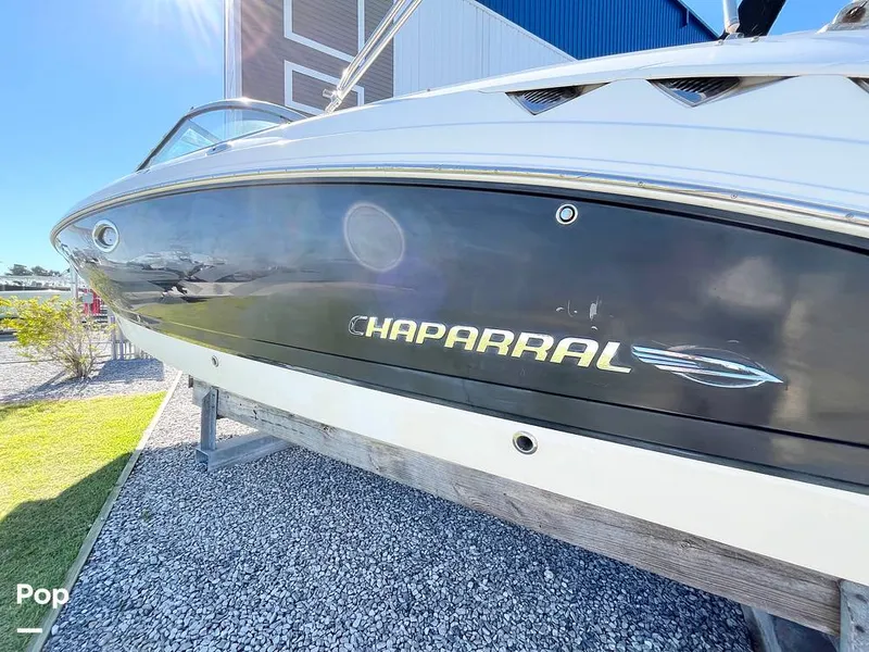Slide: The Image of Chaparral Sunesta 264 2009 - 14918648