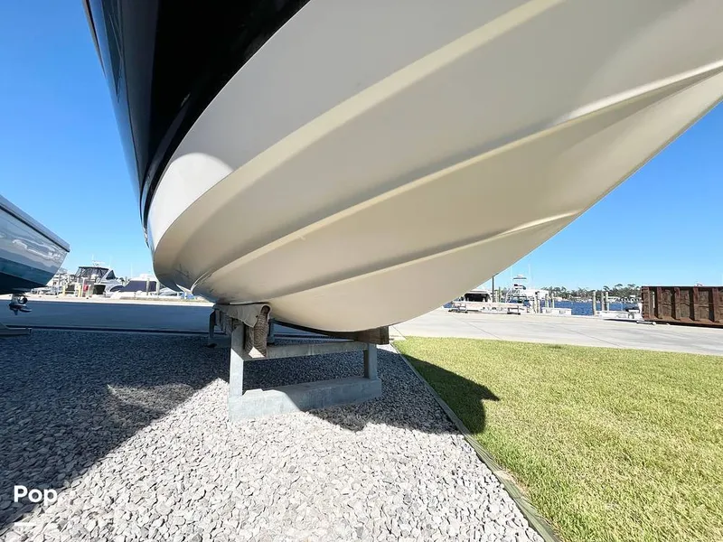 Slide: The Image of Chaparral Sunesta 264 2009 - 14918651