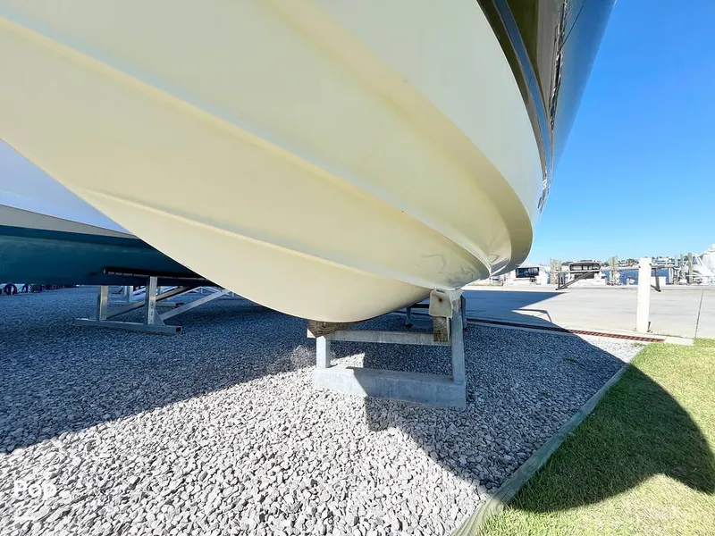 Slide: The Image of Chaparral Sunesta 264 2009 - 14918652