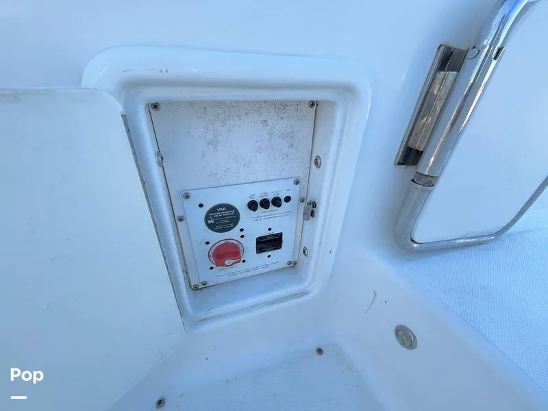 Slide: The Image of Chaparral Sunesta 264 2009 - 14918688