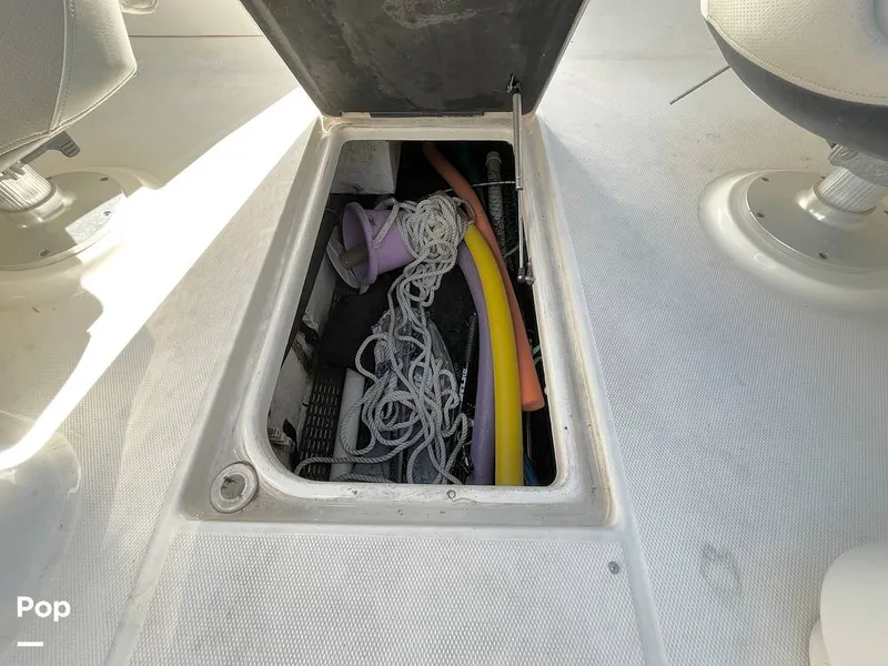 Slide: The Image of Chaparral Sunesta 264 2009 - 14918698