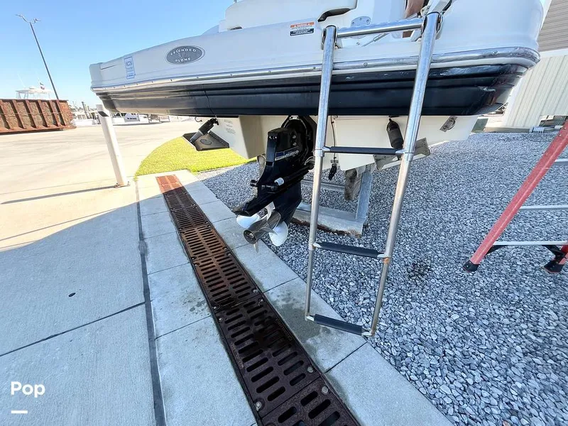 Slide: The Image of Swim Ladder ( Stern ) - 14918701